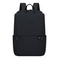 Fashion Multi-function Oxford Cloth Backpack For Students Lightweight Large-capacity Backpack. 