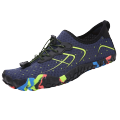 Couple Upstream Shoes Gym Indoor Sports Treadmill Shoes Yoga Skipping Rope Training Female Soft Bottom Beach FiveFingers. 
