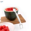 Watermelon Cutter Watermelon Cutting Artifact for Outdoor Picnic Party. 