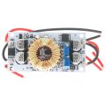 DC DC Boost Converter Constant Module Current Mobile Power Supply 250W 10A LED Driver Module Non-isolated Step Up Module. 