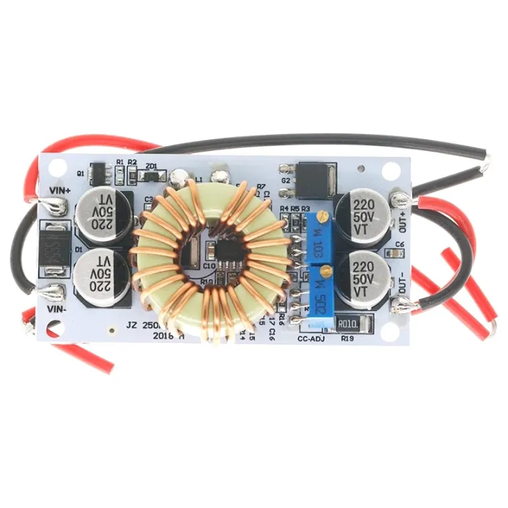 DC%20DC%20Boost%20Converter%20Constant%20Module%20Current%20Mobile%20Power%20Supply%20250W%2010A%20LED%20Driver%20Module%20Non-isolated%20Step%20Up%20Module%20-%20Image%205