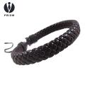 Prism Braided Wristband Eye-catching Exquisite Workmanship Bracelets. 