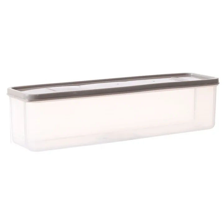 【SkinHorizon】Airtight Large Capacity Rectangular Pasta Box Noodles ...