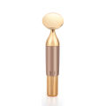 Mini Electric Vibration Eye Massager Anti Aging Wrinkle Dark Circle Removal Thin Face Skin Rejuvenation Pen Beauty Care Tool. 