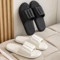 【ZOSR】Fashion Women's Summer Slippers Eva High Quality Soft Bottom Sandals Shoes For Men Indoor Non-Slip Female Cloud Cushion Slides. 