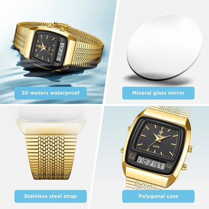 LIEBIG%20Watch%20For%20Men%20New%20Fashion%20Casual%20Digital%20Quartz%20dual%20display%20Time%20Sports%20Week%20Waterproof%20Wristwatches%20Relojes%20-%20Image%204