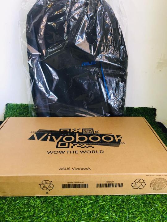 Asus Vivobook Laptop