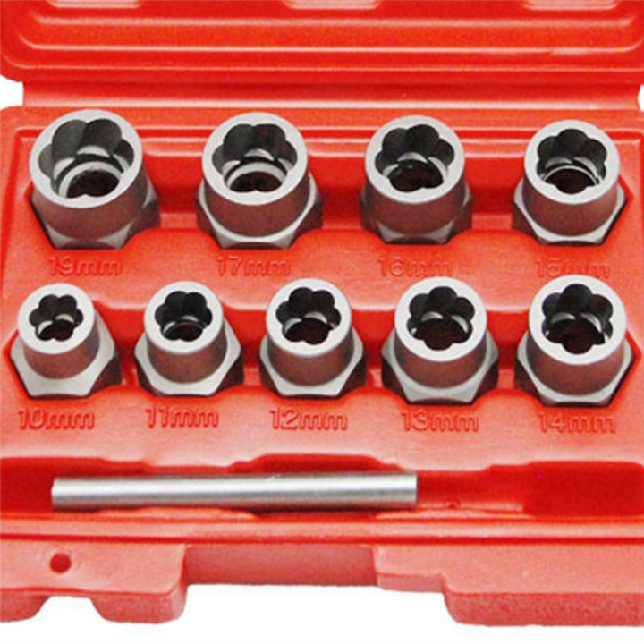 10pc%20Nut%20Extractor%201/2%20Square%20Hole%20Air%20Cannon%20Electric%20Wrench%20Use%20Sliding%20Nut%20to%20Remove%20Red%20Box%20Tool%20Set%20-%20Image%204