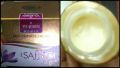 Gold Mulberry Extracts VI - JOHN Advanced Saffron Fairness Cream All Type Skin 50g (vjsg). 