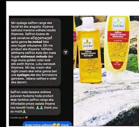 Herb%20Line%20Gluta%20Saffron%20Fairness%20Facial%20Kit%20Face%20Wash,%20Cleanser,%20Mud%20Pack,%20Scrub,%20Moisturizer,%20Astringent,%20Sun%20Protection%20Cream%20(%20Herbline%20)%20-%20Image%203