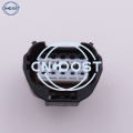 1 Set 10 Pin MG643385-5 MG633387 Automobile Waterproof Cable Connector ST730924-3 Car Plug AC Assembly For Nissan Infiniti. 