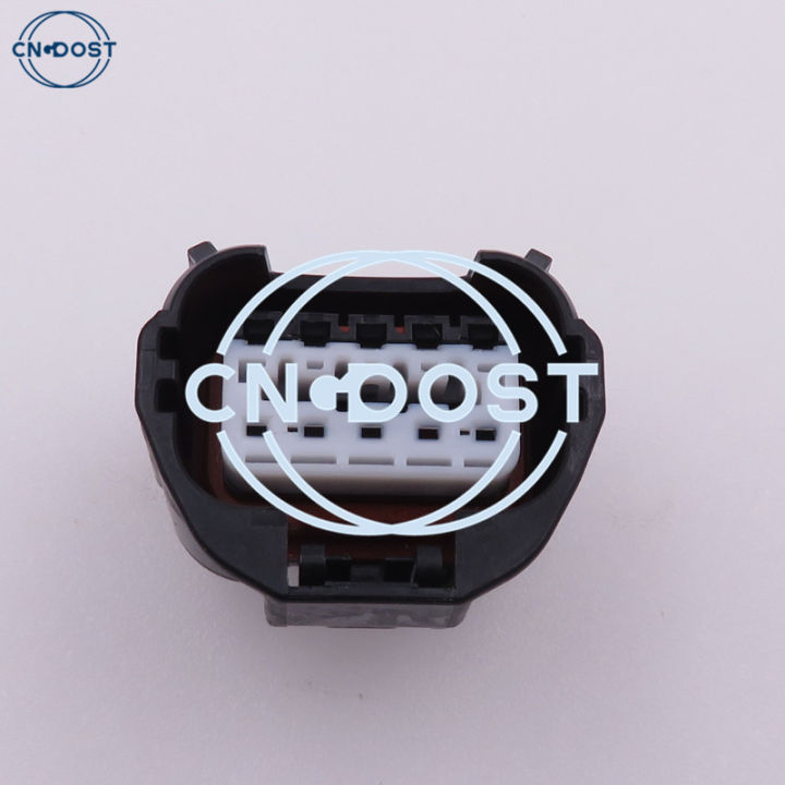 1%20Set%2010%20Pin%20MG643385-5%20MG633387%20Automobile%20Waterproof%20Cable%20Connector%20ST730924-3%20Car%20Plug%20AC%20Assembly%20For%20Nissan%20Infiniti%20-%20Image%202