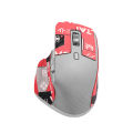 Mouse Grip Tape Skate Sticker Non Slip Suck Sweat Mouse Anti-Slip Sticker For Logitech MX Master 3s. 