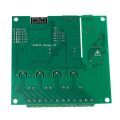 2X ESP8266 Wireless WIFI 4 Channel Relay Module ESP-12F Wifi Development Board for Arduino AC/DC 5V/8-80V Power Supply. 