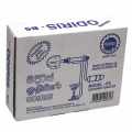 Odiris Manually Hand Operated Coconut Grater Scraper Shredder B5. 