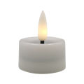 LED Simulation Candle Light Flash Flameless Candle Light Battery Powered Holiday Birthday Wedding Party Home Decoration. 