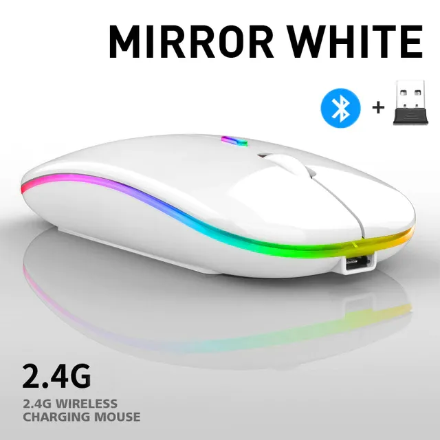 Bluetooth%20Wireless%20Mouse%20with%20USB,%20BT5.2%20Rechargeable%20RGB%20Mouse%20for%20Laptop,%20PC,%20Macbook,%202.4GHz,%201600DPI%20-%20Image%208