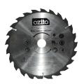 Combination saw blade - OZITO. 