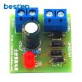 Ac To Dc 1n4007 Bridge Rectifier Converter Full Wave Rectifier Diy Kit Electronic Board Module. 
