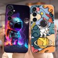 15 soft bottom plate A 15 G samsung A15 5F cute fashion alaxy for samsung GA15 phone case SM-A15 candy painted back cover phone case for alaxyA. 