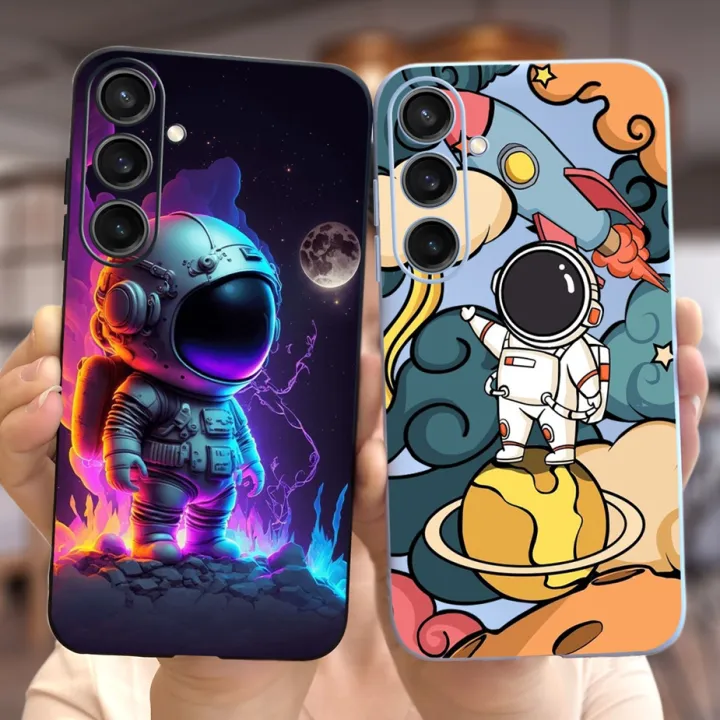 15%20soft%20bottom%20plate%20A%2015%20G%20samsung%20A15%205F%20cute%20fashion%20alaxy%20for%20samsung%20GA15%20phone%20case%20SM-A15%20candy%20painted%20back%20cover%20phone%20case%20for%20alaxyA%20-%20Image%205