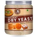 Brew Lab Active Instant Dry Yeast Powder for Baking Pizza  and Bread Yeast Powder250gm   INDIA. 