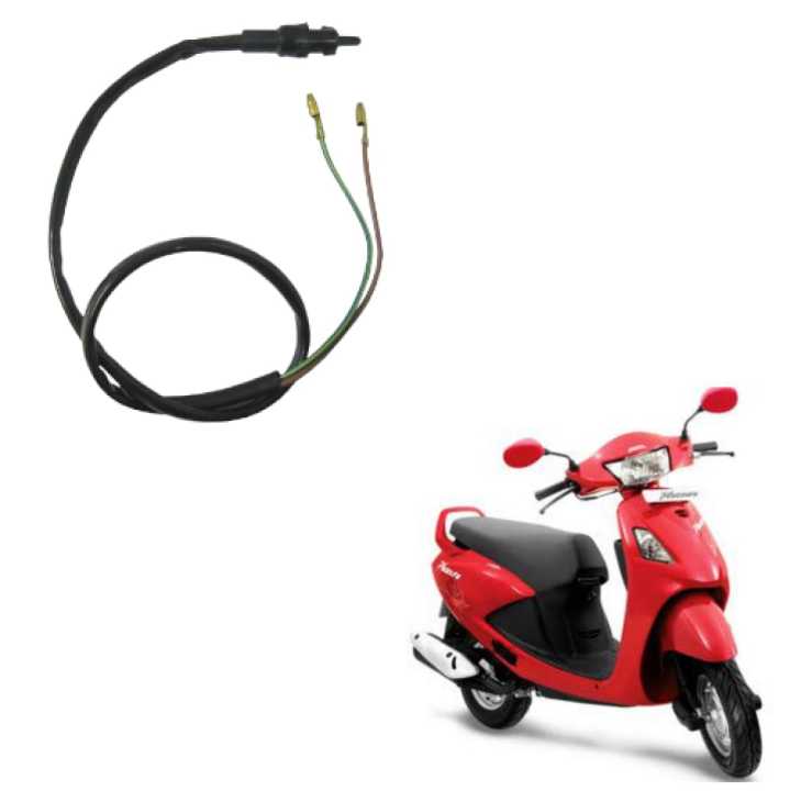 Front Brake Light Switch Hero Pleasure