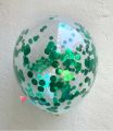 confetti balloons balloons 10 pcs. 