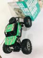 4 Wheel Large Size Monster Jeep 27MHz Remote Control Rechargeable Off Road Metal Body High Speed Climbing Rally Jeep Truck 2.4 GHz Version High Quality Cross Country Car. 