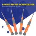 7 in 1 SW-993 Repair Tool Kit Screwdriver Disassemble Tool Mobile Phone Tablet Industrial Accessories Screwdriver Set High Quality. 