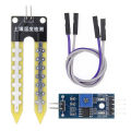 Soil Moisture Sensor Module for Arduino Project. 