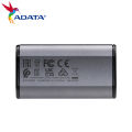 New specials FVHYT Original ADATA Portable SSD SE880 USB3.2 Type-C High Speed Solid State Drive Up to 2000Mb/s External Hard Drive HD Mini SSD Disk OIFDC. 