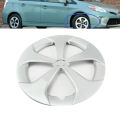 15 inch Car Wheel Cover Hub Cap Replacement for Toyota Prius 2012 2013 2014 2015. 