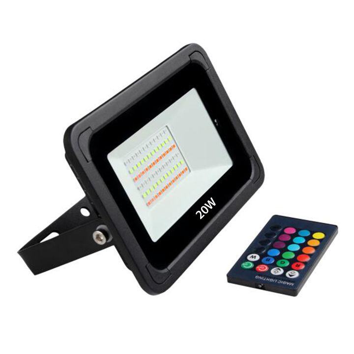 10W%20/%2020W%20/%2030W%20/%2050W%20/%20100W%20RGB%20LED%20Flash%20Light%20with%20Remote%20Control%20Waterproof%20LED%20Flasher%20Colour%20LED%20Flood%20Light%20Party%20Light%20RGB%20Flasher%20Colour%20Flasher%20RGB%20LED%20Flood%20Light%20-%20Image%205