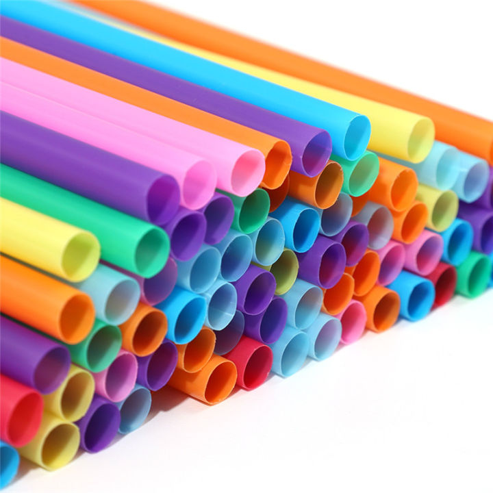 100Pcs%20Disposable%20Plastic%20Straight%20Drinking%20Straws%20Multi-Colored%20Striped%20Straws%20Party%20Event%20Alike%20Supplies%20-%20Image%208
