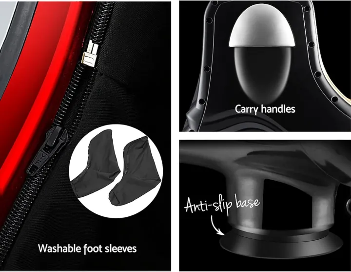 Foot%20Massager,%20Electric%20Rolling%20Shiatsu%20Feet%20Massage%20Spa%20Rest%20Ankle%20Calf%20Leg%20Massagers%20Stimulator%20Footspa%20Machine%20for%20Home%20Office%20Massages,%20with%204%20Powerful%20Modes%20Adjustable%20Angle%20Red%20-%20Image%205