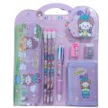 Stationery Set (6 in 1 Pack). 