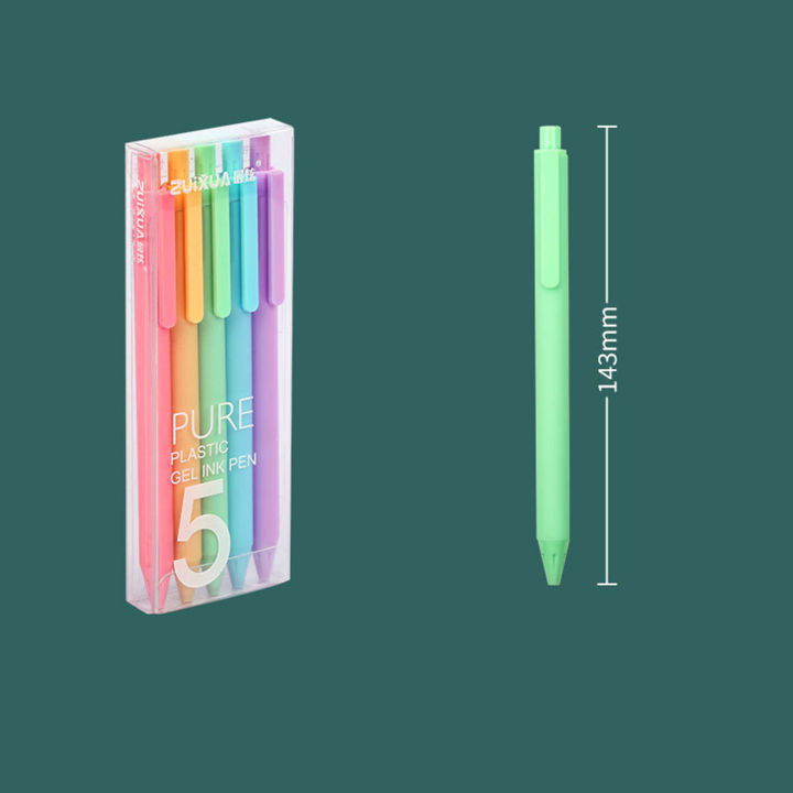Colored%20Gel%20Pens%20Set%20Retractable%200.5mm%20Pen%20Lea-d%20Gel%20Ink%20Pens%20Multi-Color%20Pen%20for%20Children%20Students%20Adults%20Writing%20Drawing%20Journaling%20Office%20School%20Stationery%20Supplies%20-%20Image%206