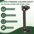 Car Lower Steering Column Shaft Intermediate Steering For. 