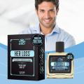Pheromone Enhance Cologne Perfume Fresh Natural Light Fragrance for Men Releasing Charm Dating Atmosphere Perfume. 