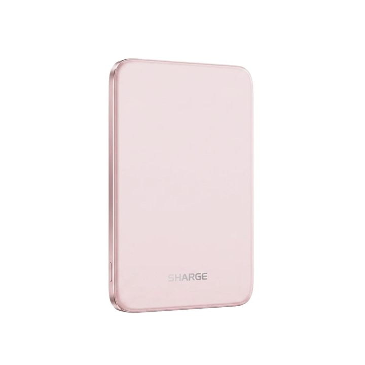 Sharge%20M6%205000mAh%20Magnetic%20Wireless%20Qi2%20Power%20Bank%20(20W)%20-%20Image%206