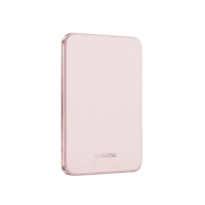 Sharge%20M6%205000mAh%20Magnetic%20Wireless%20Qi2%20Power%20Bank%20(20W)%20-%20Image%206