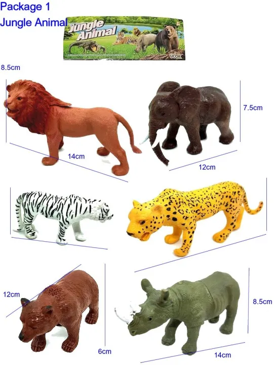 10pcs%206pcs%20Wild%20Animal%20Animals%20Toys%20Zoo%20Wild%20Life%20Safari%20Toy%20Set%20Mainan%20Haiwan%20Liar%20Kanak-kanak%20Set%20Haiwan%20Early%20Learning%20Kids%20Toy%20-%20Image%207