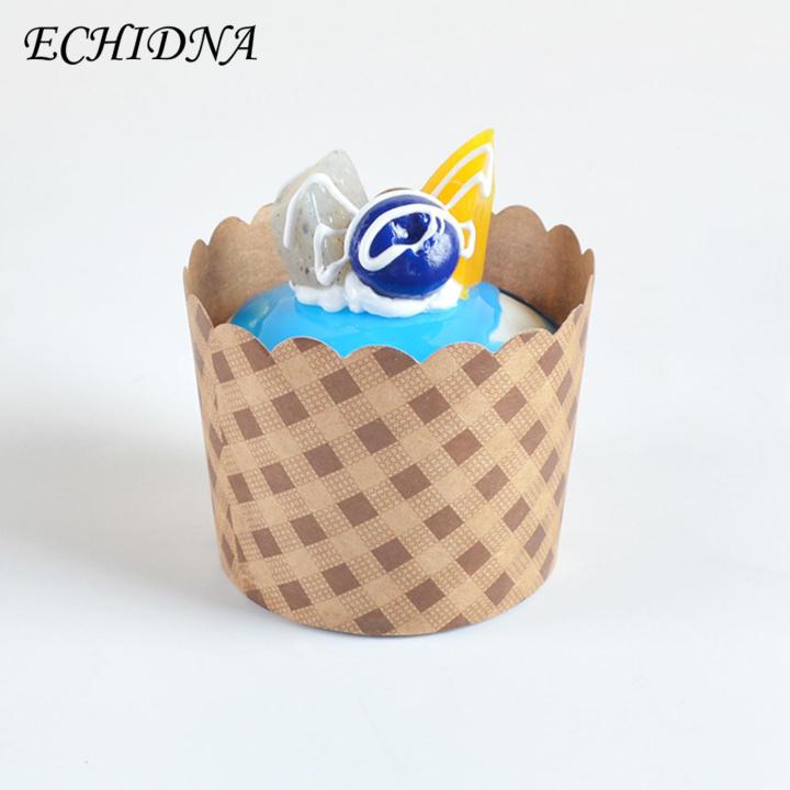 ECHIDNA%20Fake%20Cupcake%20Clear%20Texture%20Wedding%20Simulation%20Dessert%20Food%20Play%20Model%20-%20Image%204