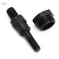 Rivet & Nose Piece Riveter Tip Spare Part M3 SAE 5/16-18 6-32. 