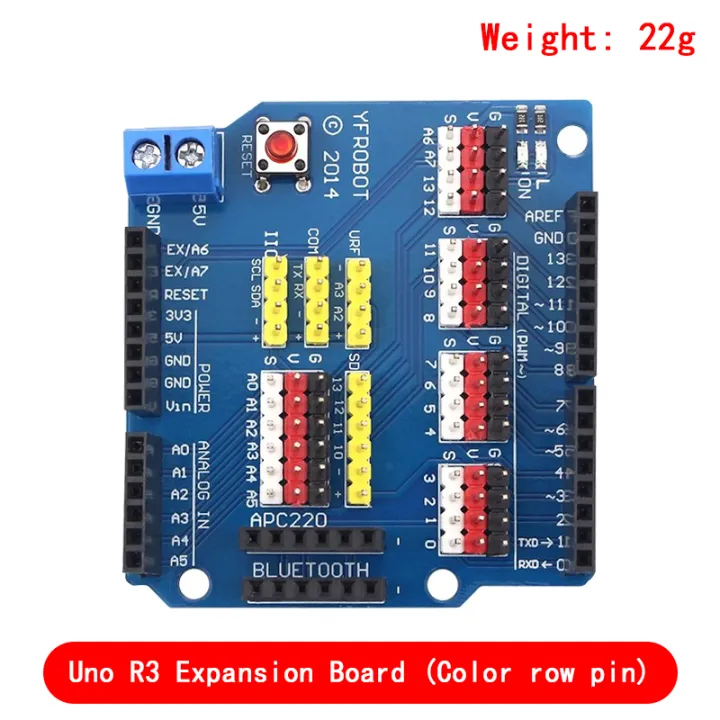 V5%20Sensor%20Shield%20Expansion%20Board%20Shield%20For%20Arduino%20Uno%20R3%20V5.0%20Electronic%20Module%20Sensor%20Shield%20V5%20Expansion%20Board%20-%20Image%204