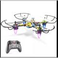 H235 RC Quadcopter Mini Headless Mode 2.4Ghz Gyro Wifi FPV Drone Real-time remote control Altitude with LED for Kids Toys Gift. 