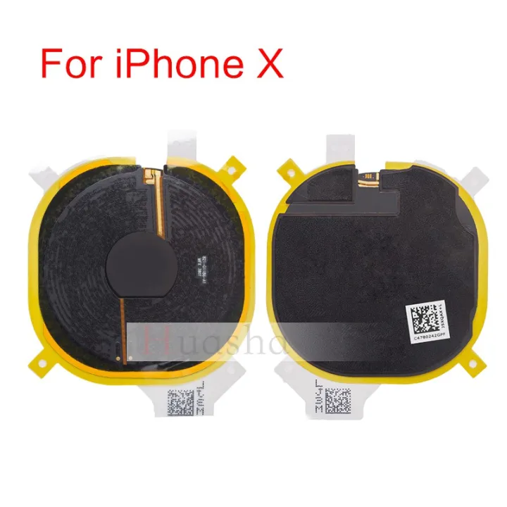 Wireless%20Charging%20Chip%20Coil%20NFC%20Module%20Flex%20Cable%20For%20iPhone%208%20Plus%20X%20XR%20XS%20Max%20Charger%20Panel%20Sticker%20Repair%20Parts%20-%20Image%205