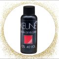 Keune Tinta Developer 12% 40Vol 60Ml. 