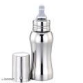 Apex Stainless Steel Feeding Bottle for Baby. 